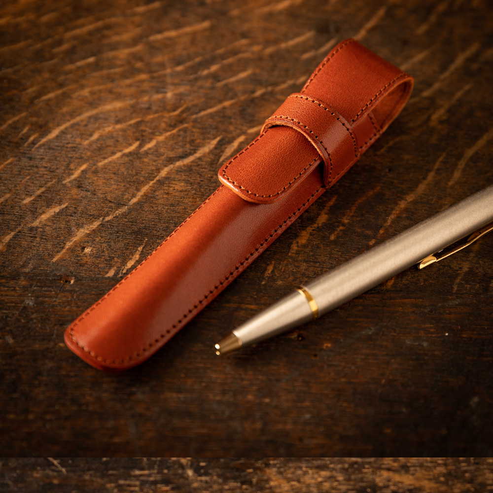 ラセットブラウン