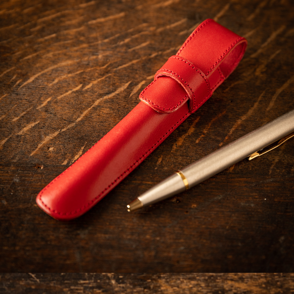 シグナルレッド