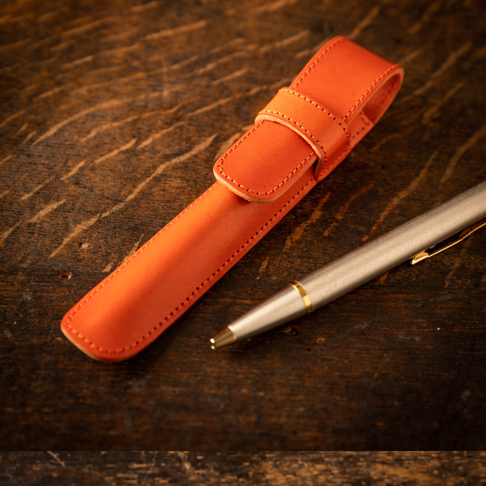 マジョリカオレンジ