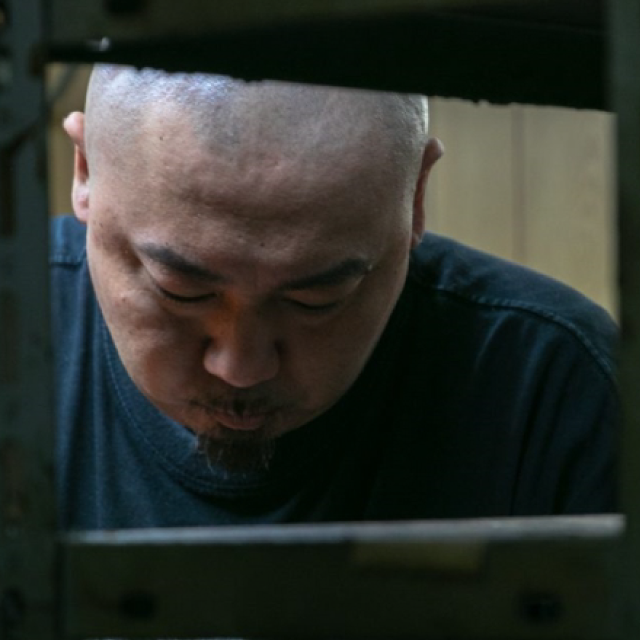 職人